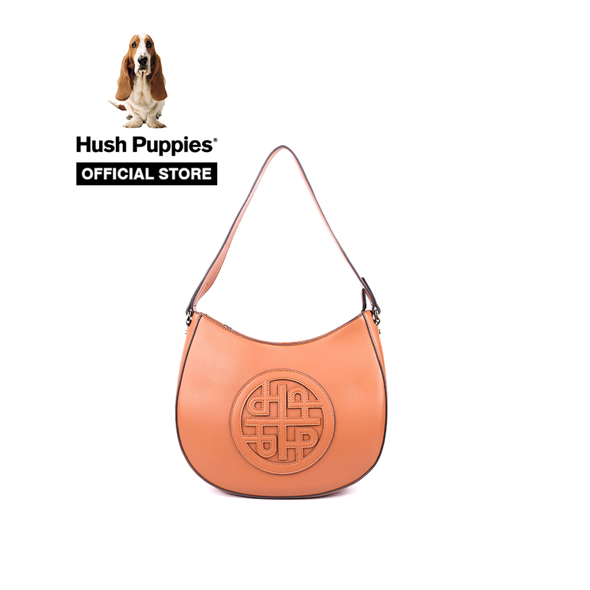 Hush puppies hobo discount bag