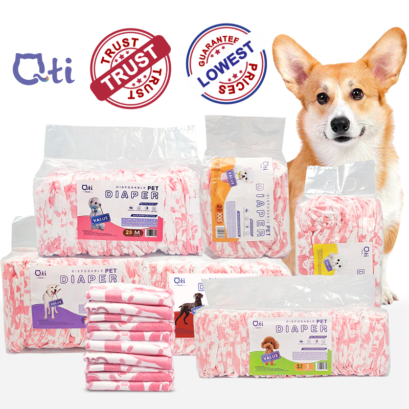 Diaper for dogs philippines best sale