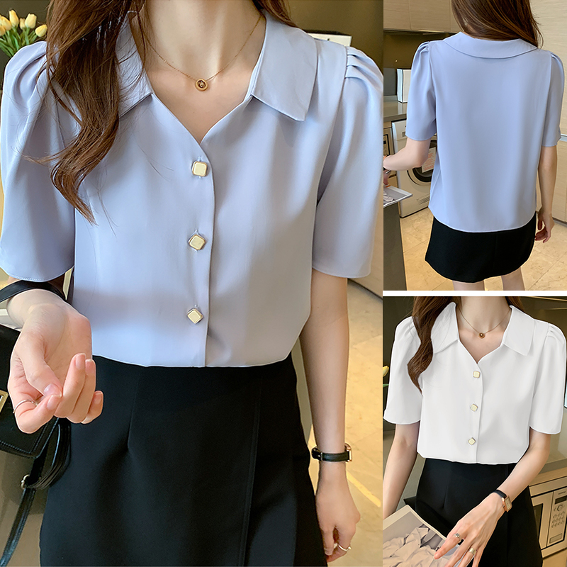 Formal blouse for women deals