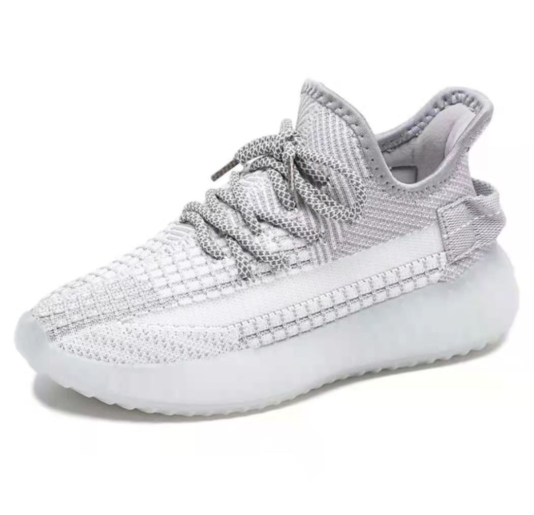 Adidas best sale yeezy fille