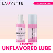 Unflavored Lube | Lubricant