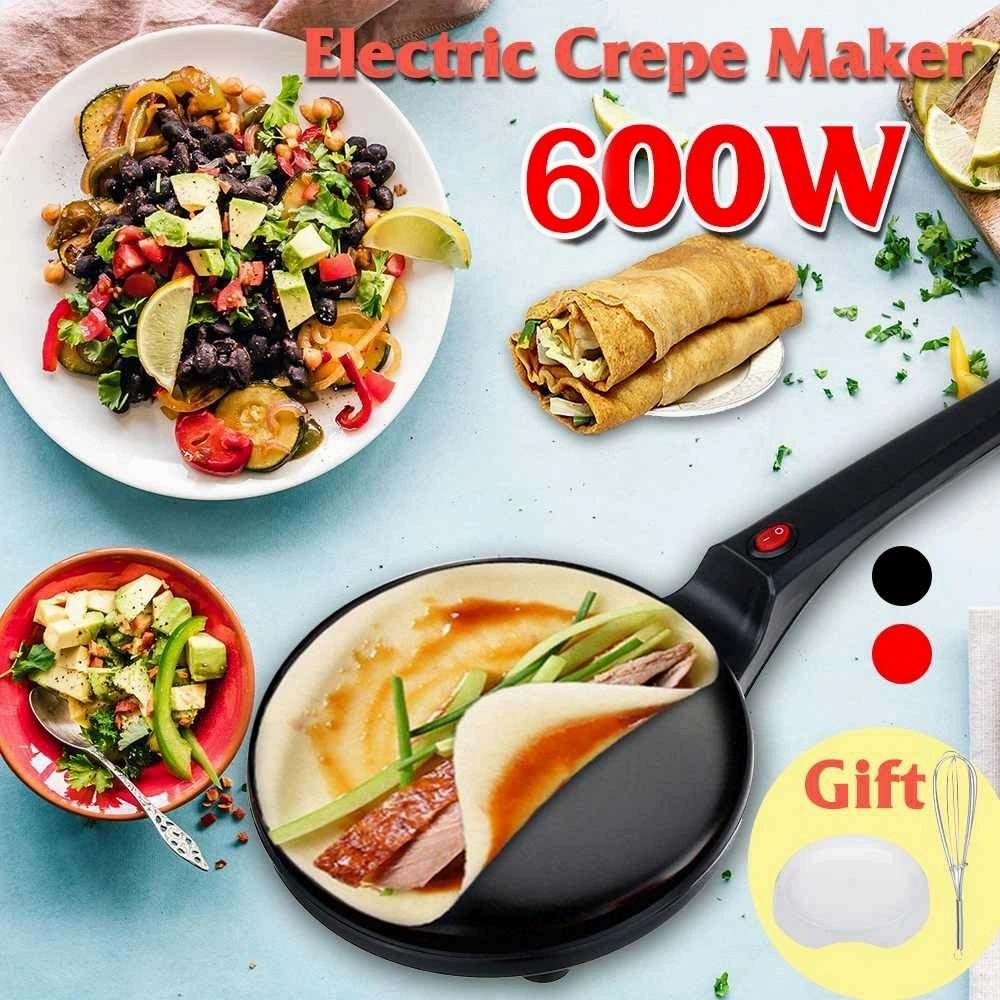Crepe Maker for sale Crepe Machine prices, brands  review in Philippines  Lazada Philippines