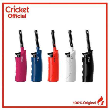Cricket Mini Kitchen Lighter