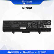 GP952 Laptop Battery for DELL Inspiron 1525 1526 1545