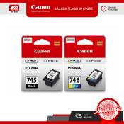 Canon PG-47/ CL-57 ink cartridge