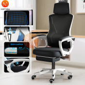 Ergonomic Office Chair - 