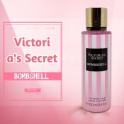 VS BOMBSHELL Fragrance Mist - Authentic Women's Perfume