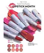 AVON Simply Pretty Colorbliss Lipstick 4g