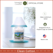 Yankee Candle Clean Cotton® Best Seller Collection