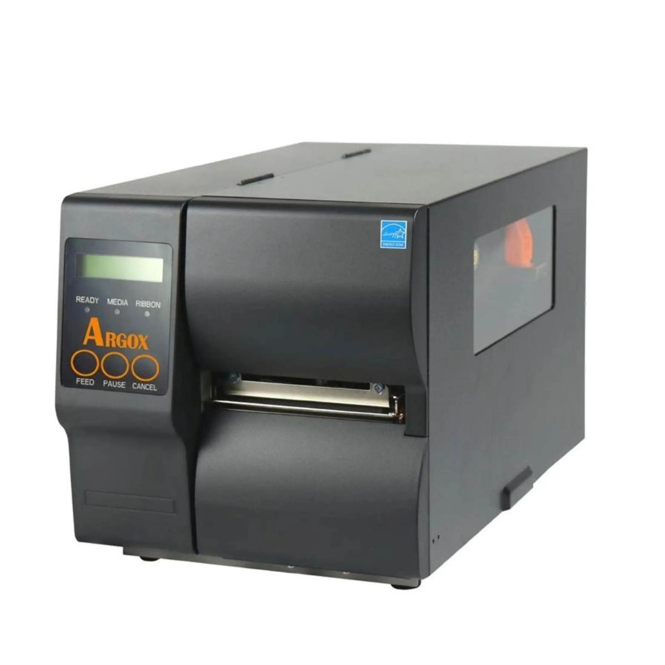 heavy duty barcode printer
