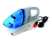 Portable High Power Vacuum Cleaner