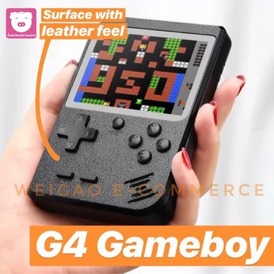 Gl SUP X Game Box Mini FC handheld game console (1)