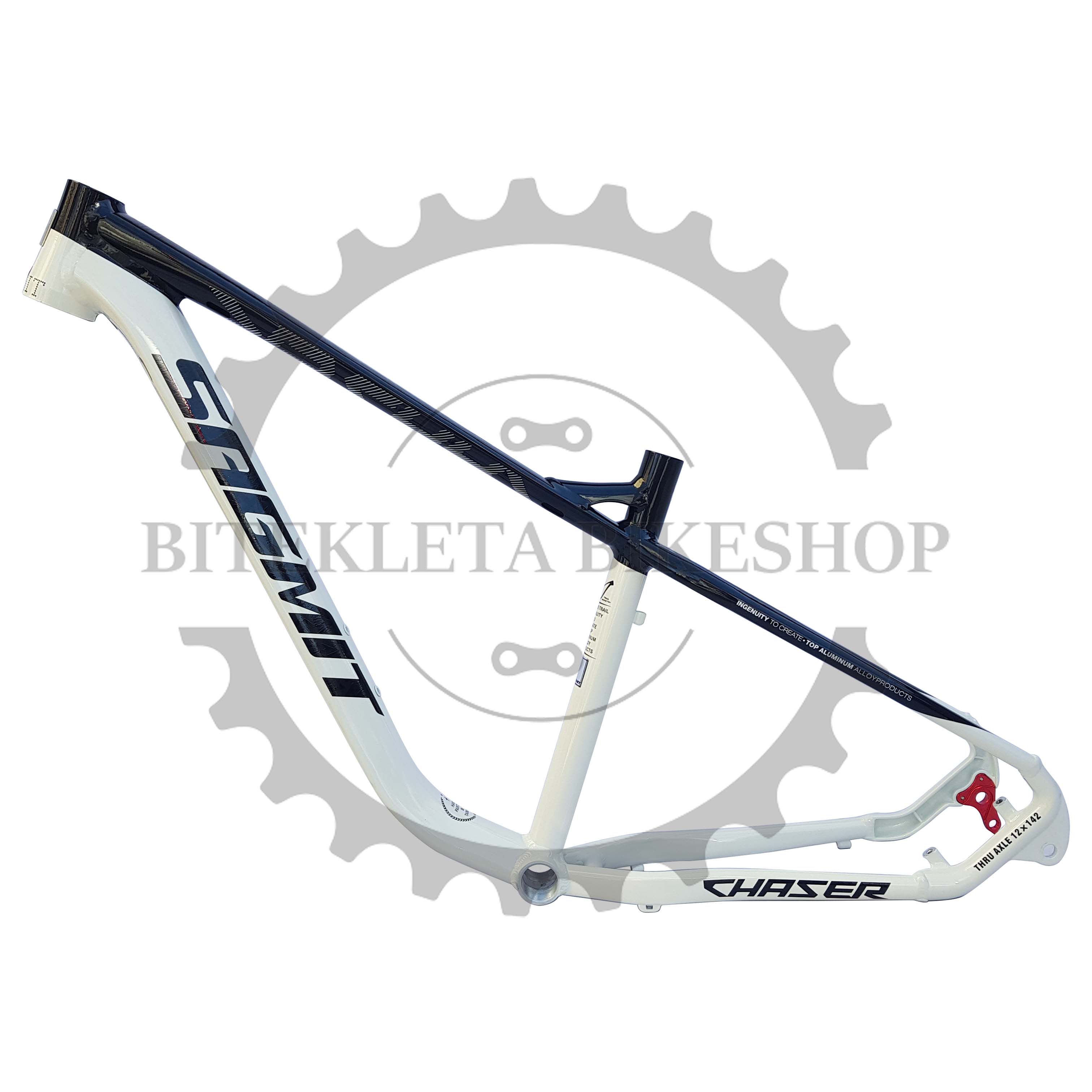 Sagmit chaser frame online 29er