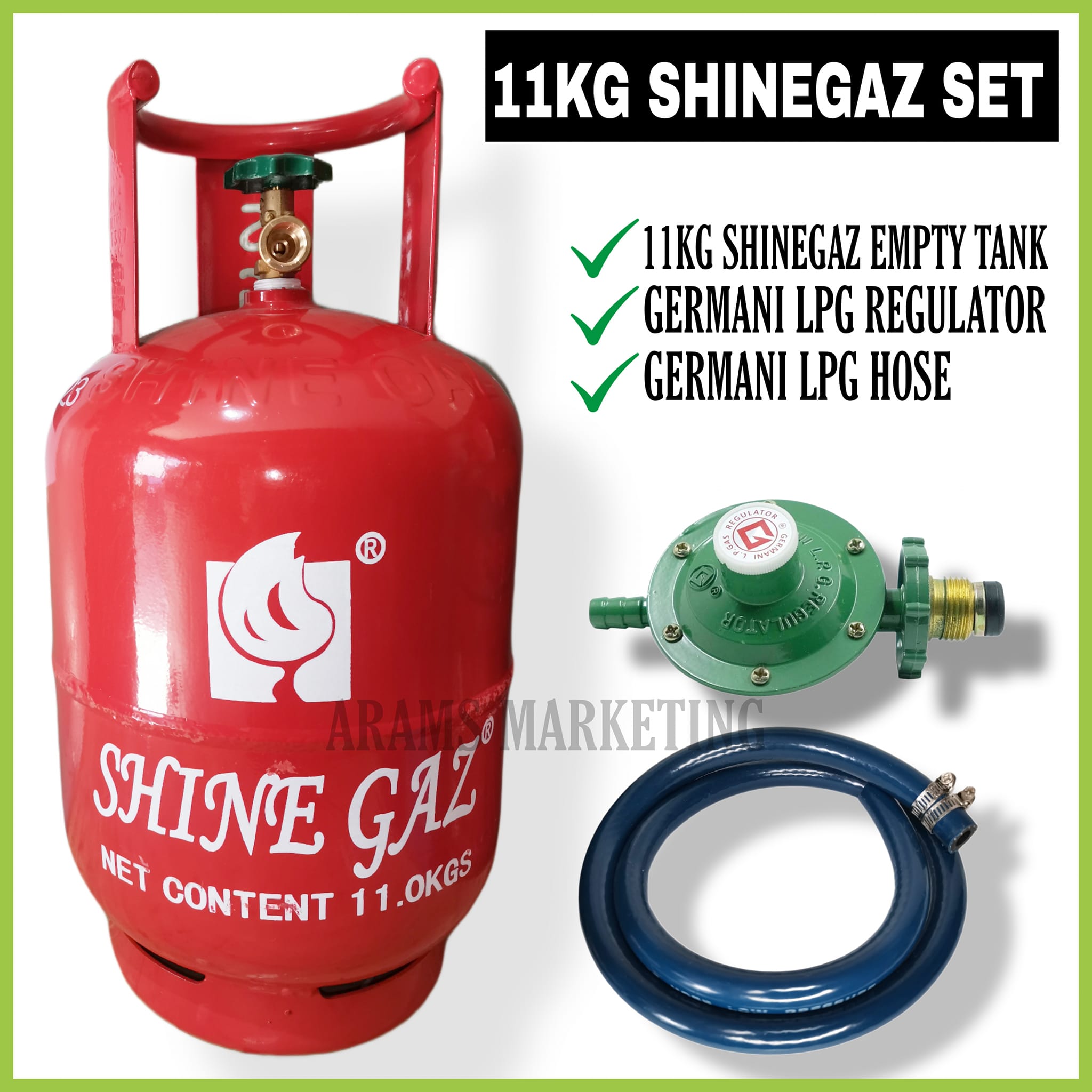 LPG Tanks Philippines