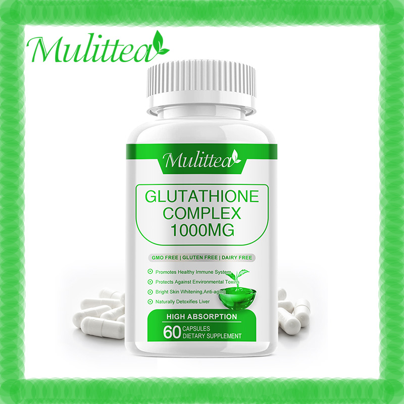 Get Liposomal Glutathione Liquid at the Best Prices Online | Lazada  Philippines