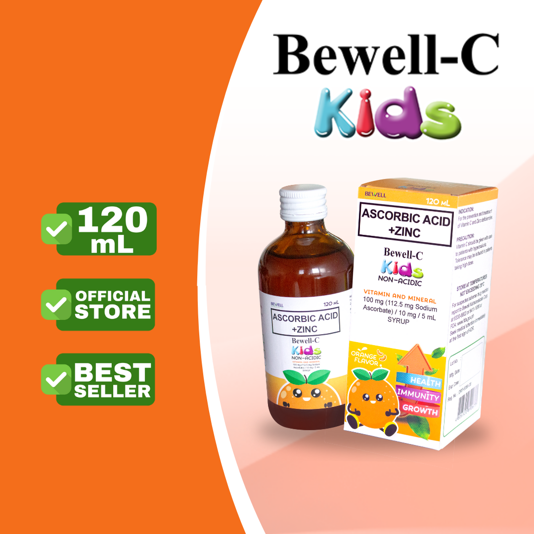 Buy Ennocee Kids Vitamins online