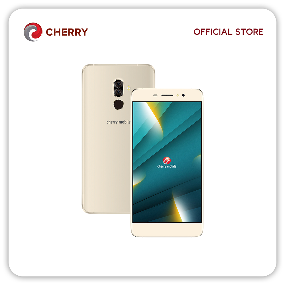 CHERRY Omega HD Duo - Image 4