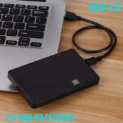 Sata to USB 3.0 External HDD Enclosure 