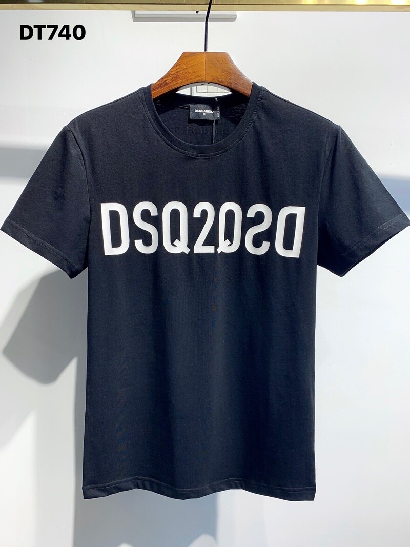 T shirt dsquared on sale 2020