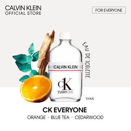 Calvin Klein CK Everyone Eau de Toilette 100ml