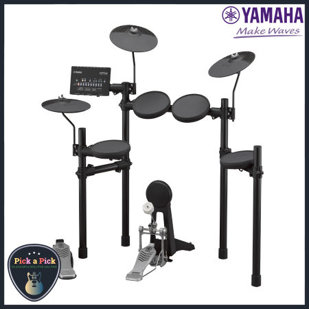 Yamaha DTX432K Electronic Drum Kit