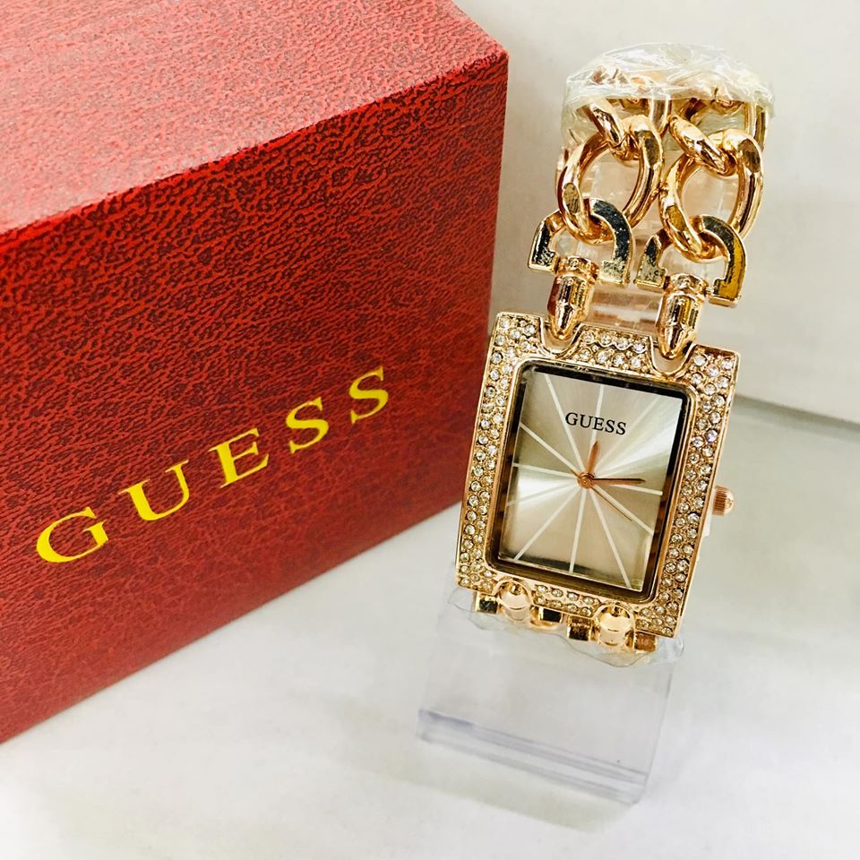 Shop Guess Watch Women Original with great discounts and prices online Sep 2024 Lazada Philippines