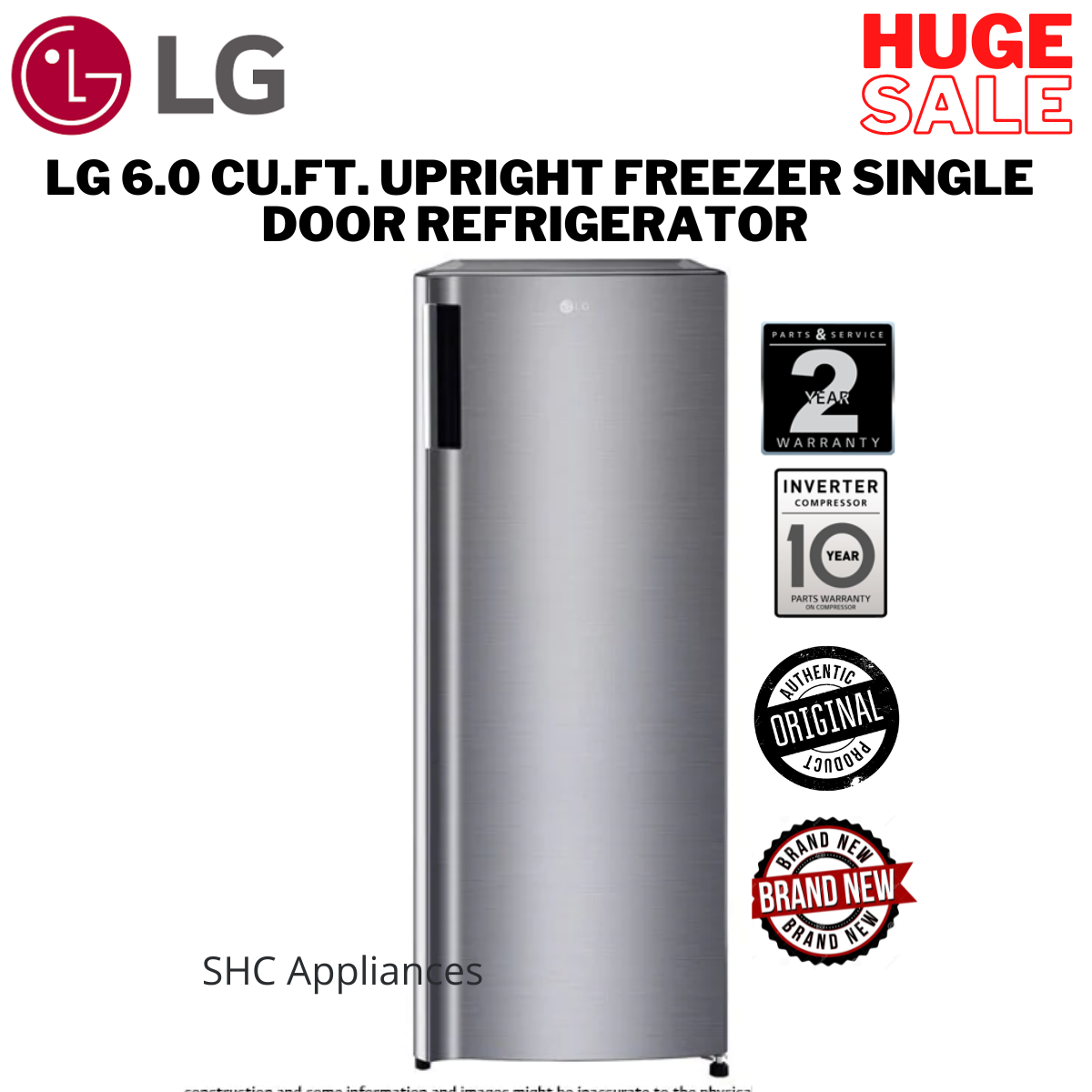 lg gry201slz