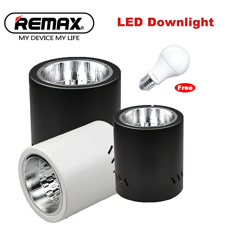 Remax LED Downlight Ceiling ...