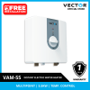 Vector VAM-55 5.5kw Instant Water Heater with FREE Installation