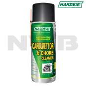 Hardex Carburettor and Choke Cleaner 400ml