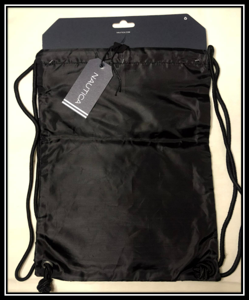 Backpack Women Nautica Lazada Lazada PH