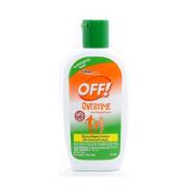 OFF Over Time Insect Repellent Lotion 100ml