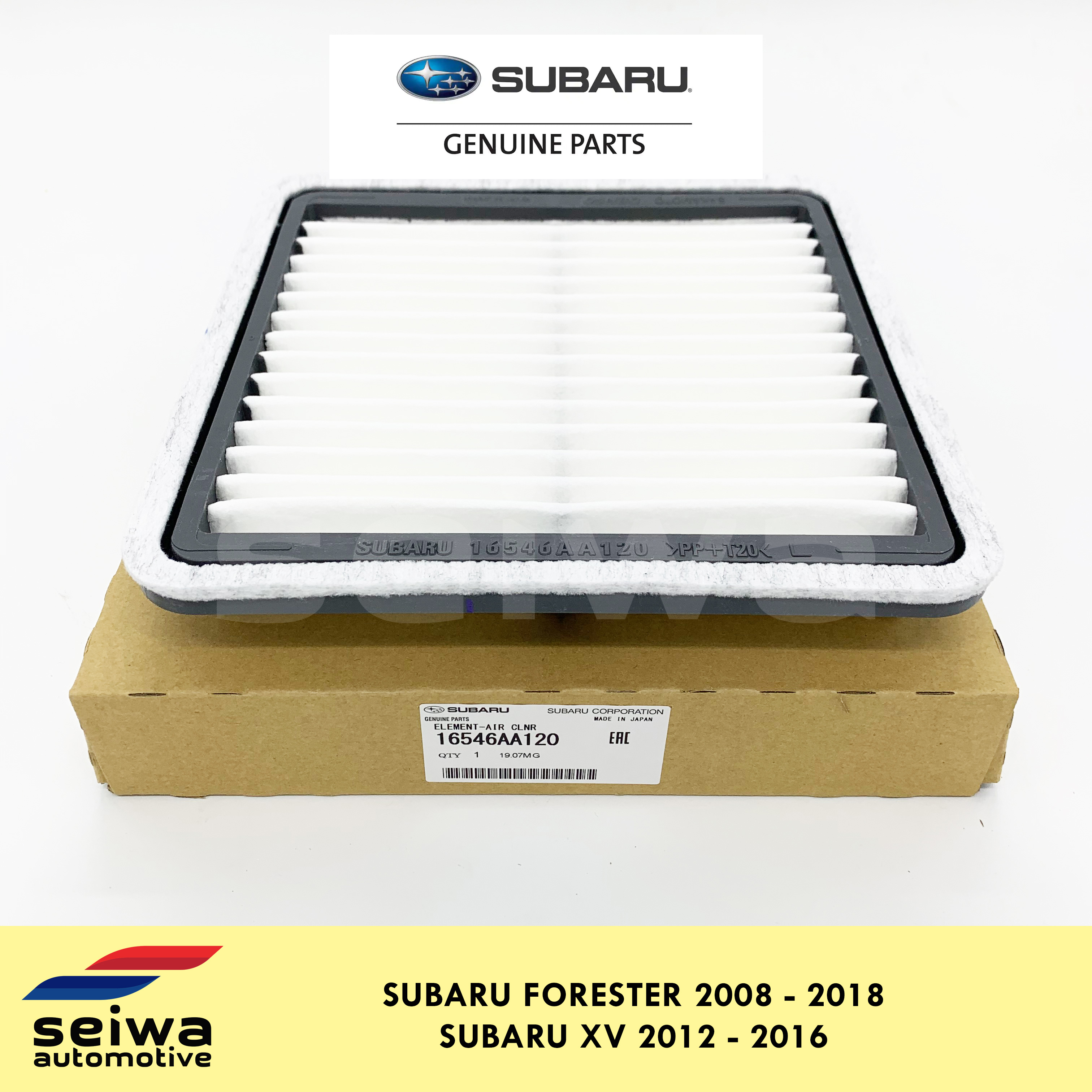 Subaru Sti For Subaru Forester Impreza WRX Crosstrek 2008-2021 - Foto 4