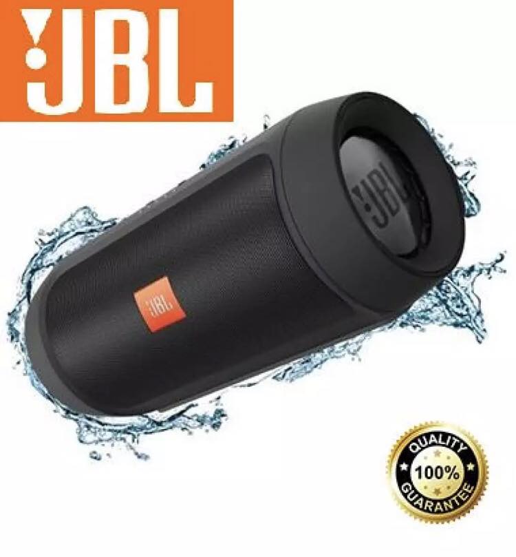 GHXAMP For JBL GO 2 Music Speaker repairs 1.5inch 4ohm 6W full band  neodymium waterproof