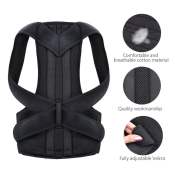 Back Posture Corrector Support - D50 by 