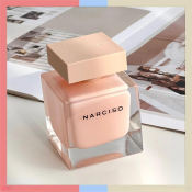 Narciso Poudree Fragrance 90ml: Woody Floral Musk Perfume for Women