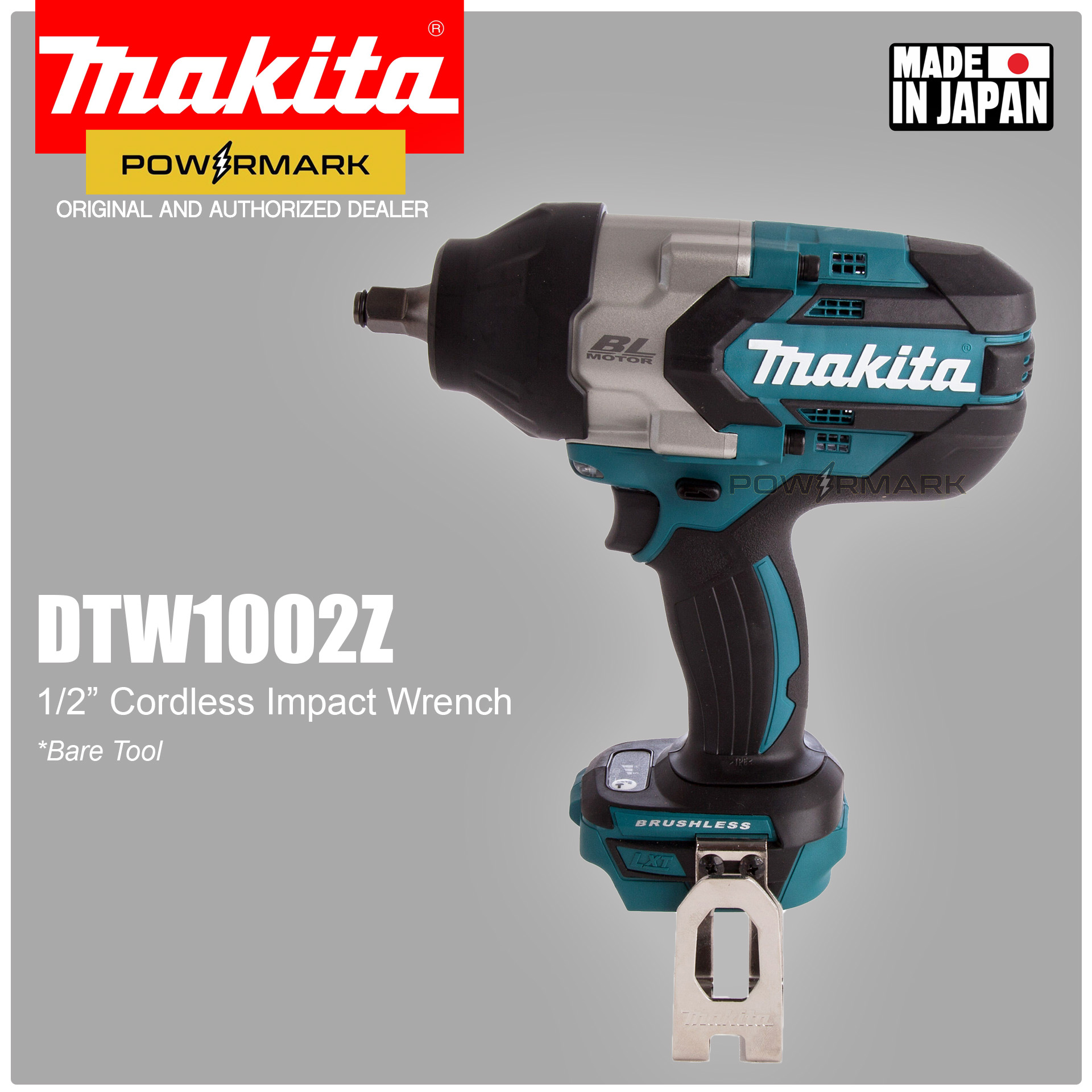 Makita dtw1002z best sale best price