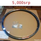 DT SWISS EX 511 Rim 29/27.5 30mm 32 Holes