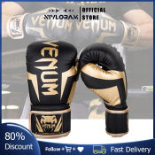 VENUM Boxing/MMA Gloves for Training and Combat