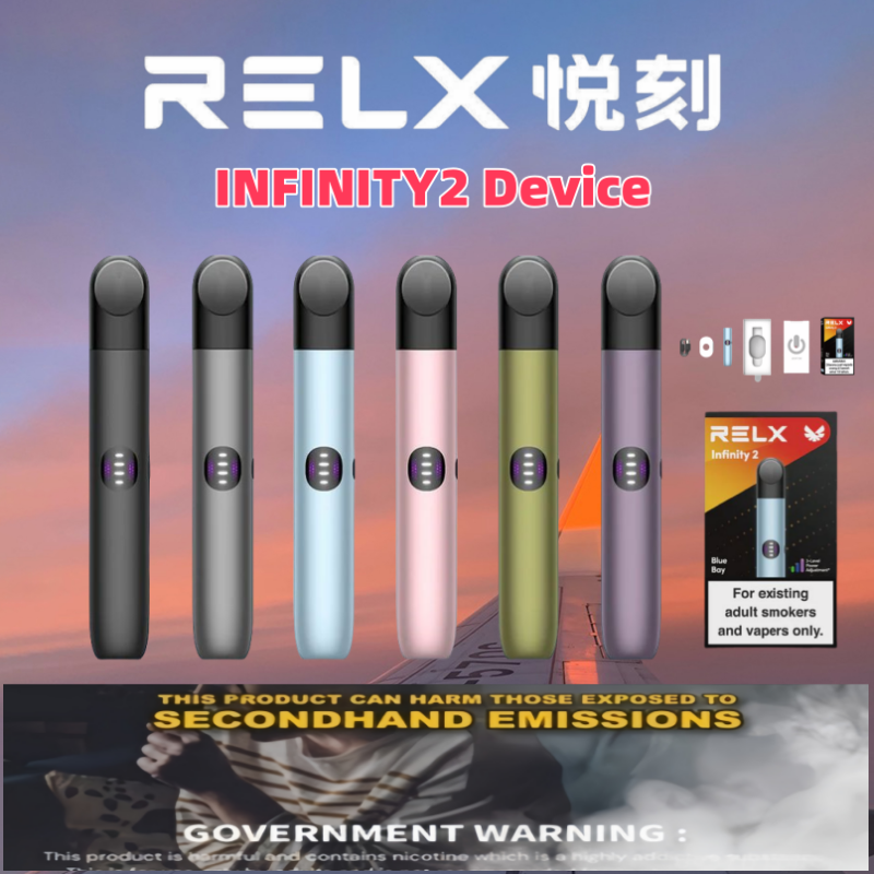 relx pods price philippines Need Relx Pods to be wholesaler in Philippines • VAPE HK main image 0