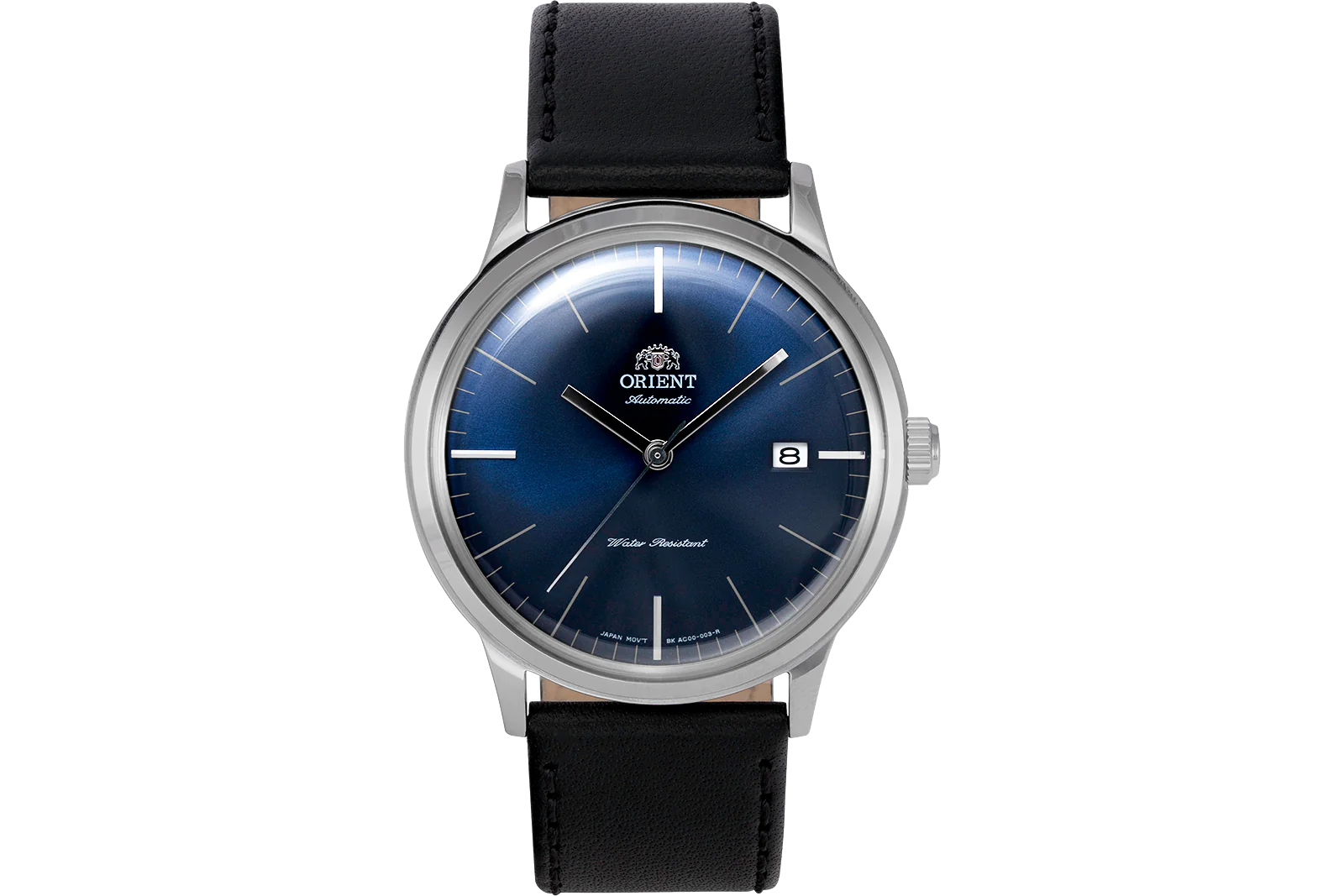 Orient bambino v3 discount blue