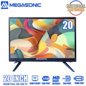 Megasonic M97-LED24B 20 Inch screen Led TV