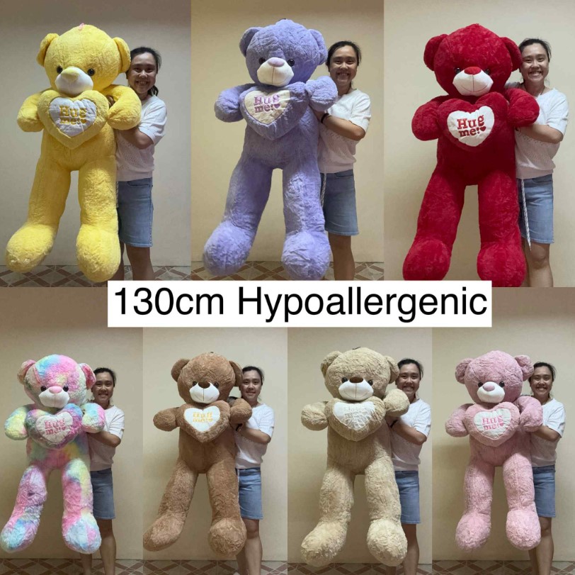 Human Size Teddy Bear At Game In South Africa Infoupdate human-size-teddy-bear-at-game-in-south-africa-infoupdate