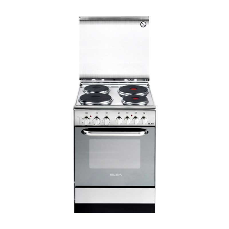electric to gas range