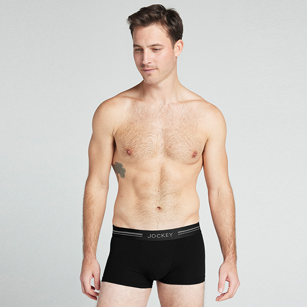 Zone 100% Cotton Boxer Brief – Jockey Philippines