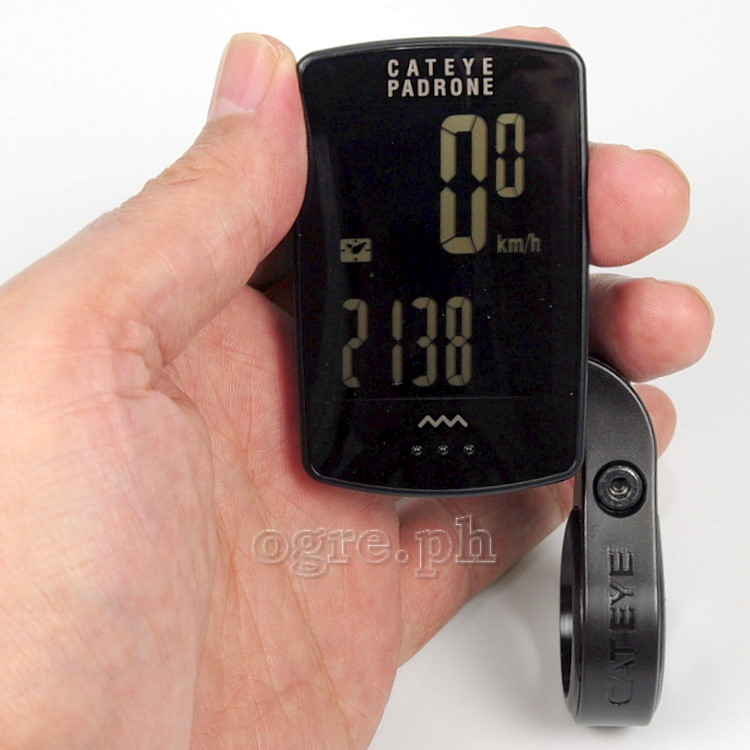 Buy Cateye Stealth Padrone Online Lazada Com Ph