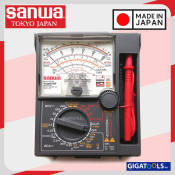 Sanwa YX360TRF Professional Analogue / Analog Multi Tester