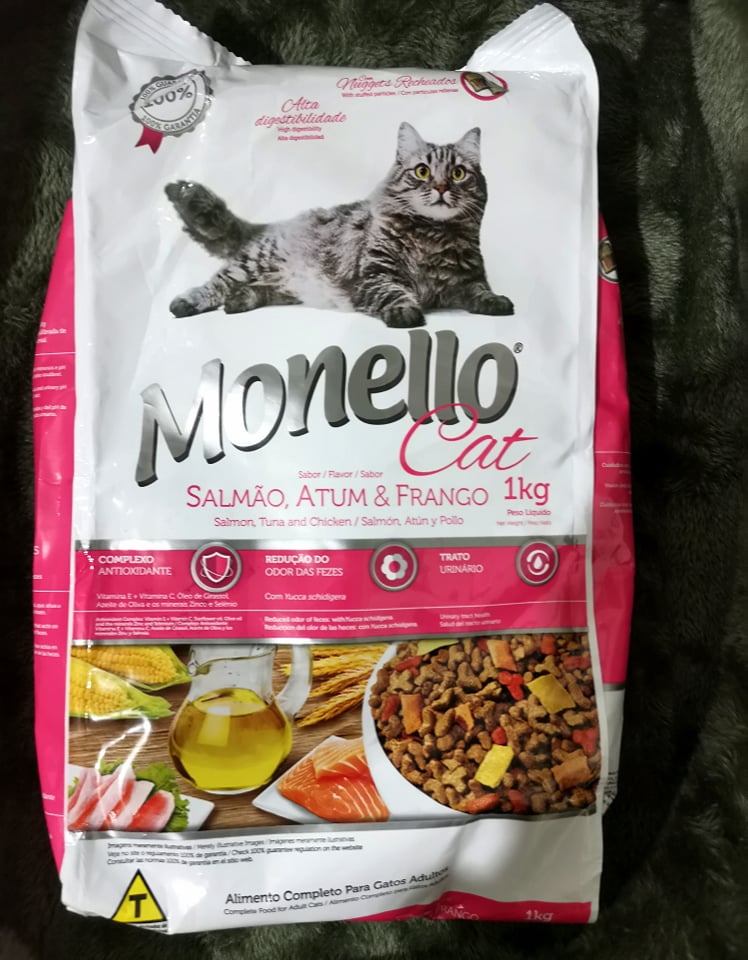 monello cat food made in which country