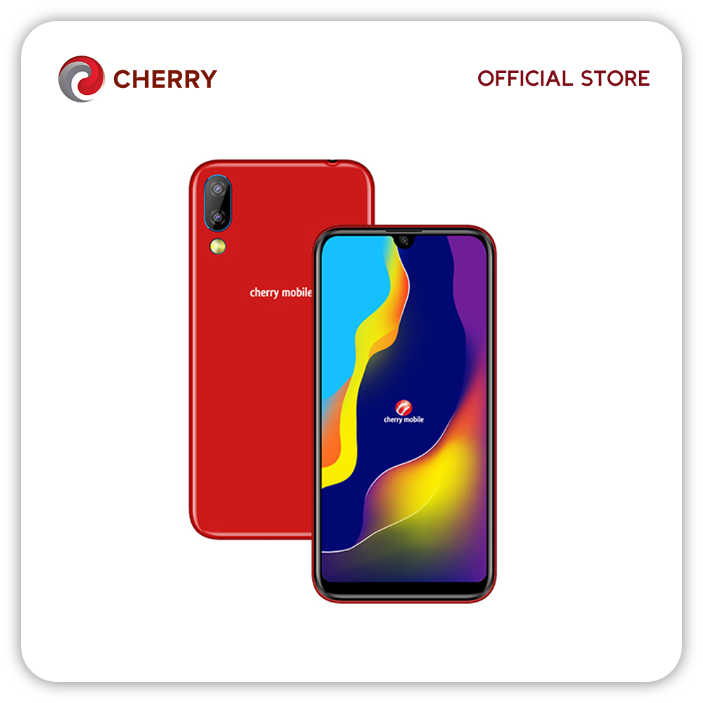 CHERRY Flare Y7 Pro Smartphone - Image 4