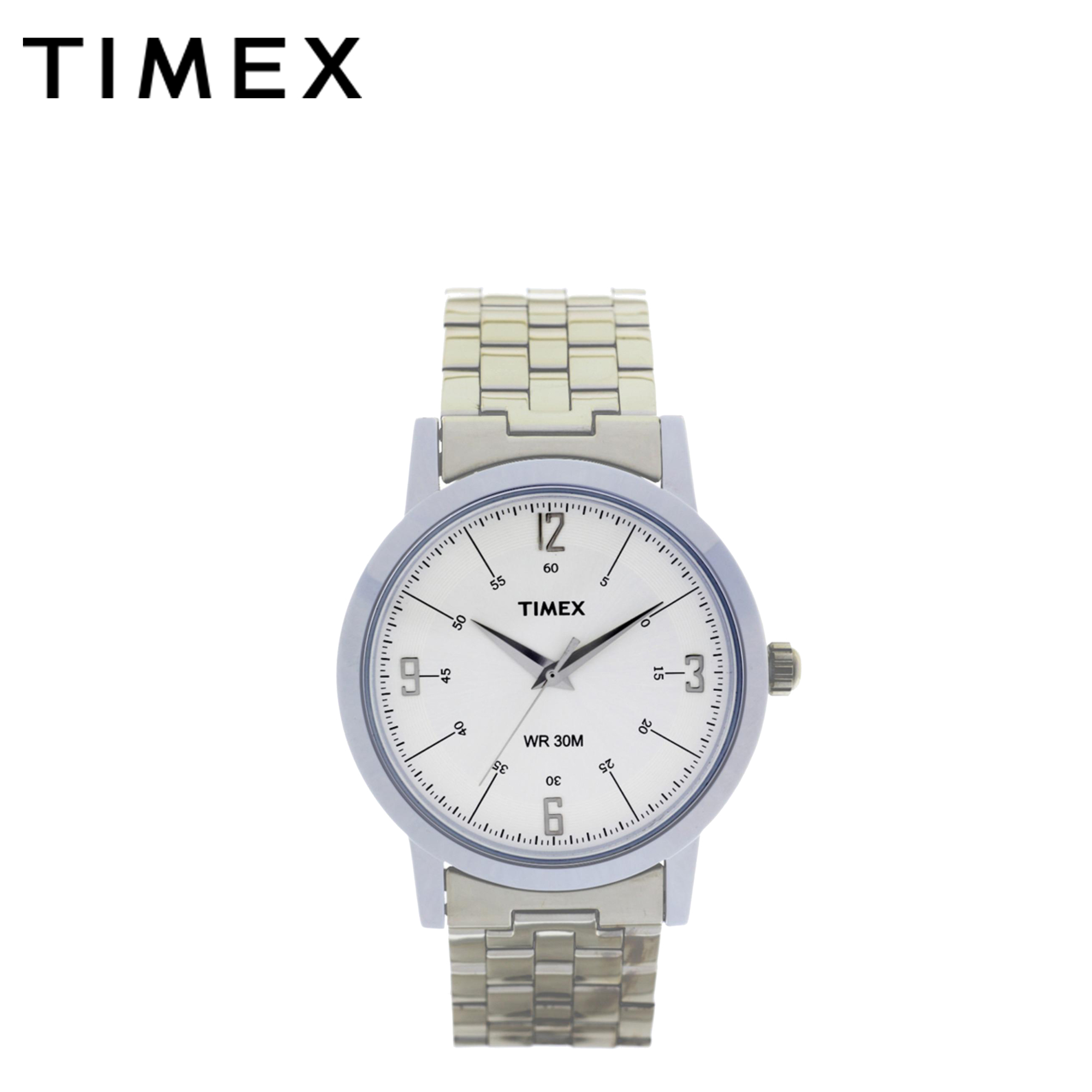 Timex watch for hot sale man price list